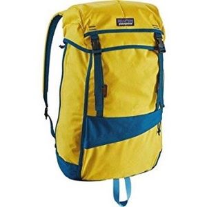 Patagonia Bags - Patagonia - Yellow Arbor Grande 32L Backpack Patagonia Bags - Patagonia - Yellow Arbor Grande 32L Backpack